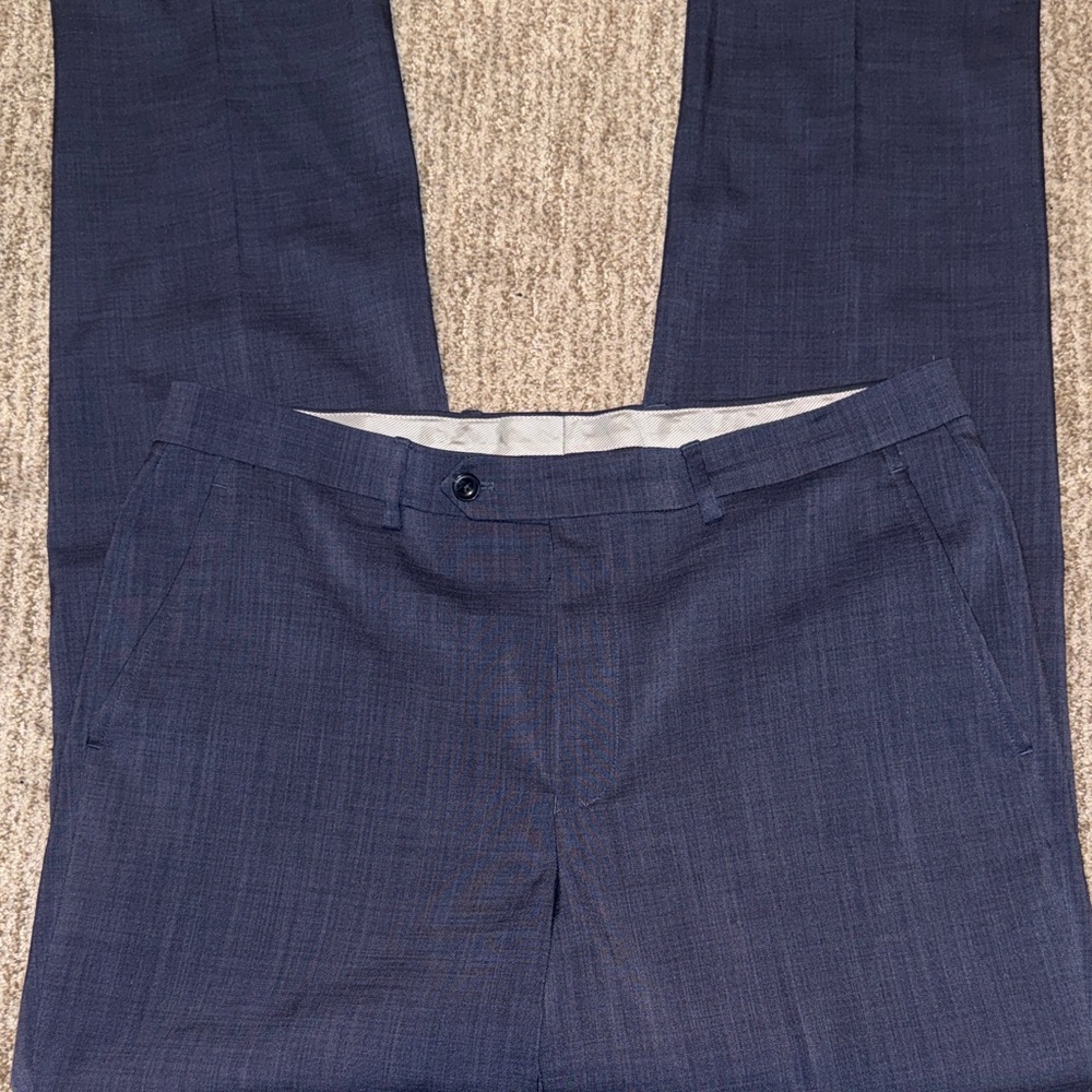 Michael Kors Charcoal Trousers